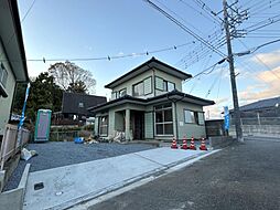 物件画像 北群馬郡榛東村大字山子田　戸建て