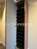 岡山県倉敷市老松町3丁目（賃貸マンション1K・8階・27.05㎡） その23