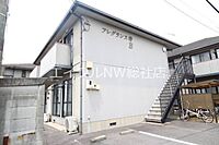 岡山県倉敷市沖：物件画像／BRUNO不動産株式会社　エイブルNW総社店