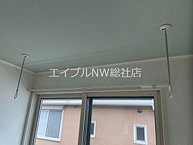 岡山県倉敷市西中新田（賃貸テラスハウス3LDK・1階・80.91㎡） その20