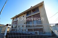 岡山県倉敷市酒津：物件画像／BRUNO不動産株式会社　エイブルNW総社店