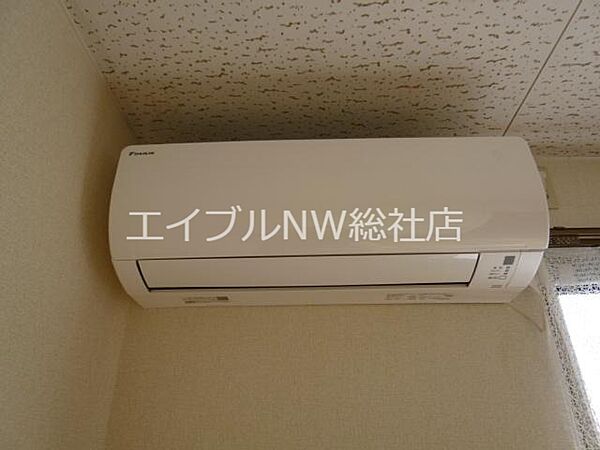 岡山県倉敷市中島(賃貸アパート1K・1階・23.77㎡)の写真 その11