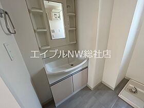 岡山県倉敷市玉島阿賀崎3丁目（賃貸アパート1LDK・1階・46.61㎡） その12