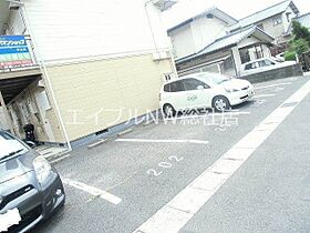 岡山県倉敷市西尾（賃貸アパート1K・1階・20.28㎡） その4