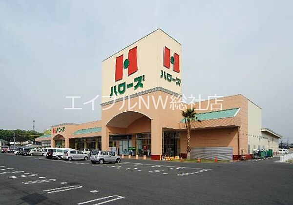 岡山県倉敷市玉島長尾(賃貸アパート2LDK・1階・50.90㎡)の写真 その19