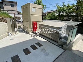 岡山県倉敷市松島（賃貸マンション1LDK・1階・43.86㎡） その25