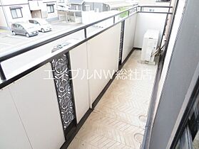 岡山県倉敷市茶屋町（賃貸アパート2LDK・2階・53.70㎡） その13