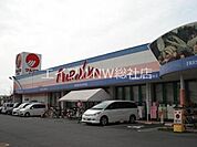 山陽マルナカ連島店 726m