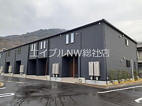 岡山県倉敷市広江1丁目（賃貸アパート1LDK・1階・50.14㎡） その6