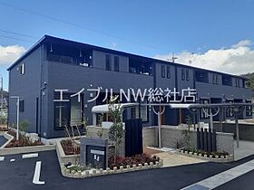 岡山県倉敷市広江1丁目（賃貸アパート1LDK・1階・50.05㎡） その6