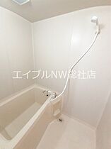 岡山県倉敷市茶屋町（賃貸アパート2LDK・2階・53.00㎡） その4