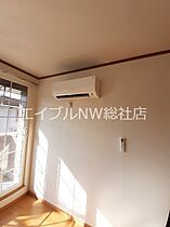 岡山県倉敷市茶屋町（賃貸アパート2LDK・2階・58.53㎡） その10