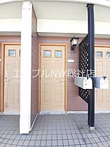 岡山県倉敷市茶屋町（賃貸アパート2LDK・2階・58.53㎡） その16