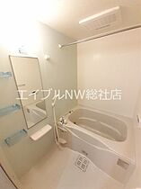 岡山県倉敷市玉島黒崎新町（賃貸アパート2LDK・2階・57.58㎡） その4