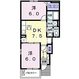 瀬戸大橋線 上の町駅 徒歩17分