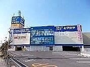 ゲオ倉敷沖店 551m