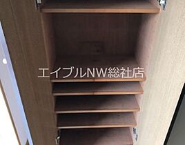 岡山県倉敷市安江（賃貸アパート1K・2階・28.15㎡） その9