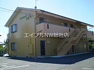 岡山県倉敷市安江：物件画像／BRUNO不動産株式会社　エイブルNW総社店