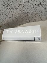 岡山県倉敷市田ノ上新町（賃貸マンション1K・6階・28.62㎡） その11