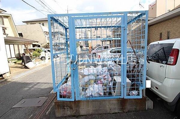 岡山県倉敷市老松町2丁目(賃貸マンション1K・4階・22.14㎡)の写真 その15