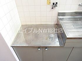 岡山県倉敷市中庄（賃貸アパート1K・1階・24.67㎡） その16