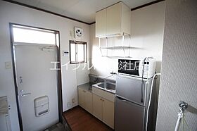 岡山県総社市北溝手（賃貸アパート1K・2階・24.07㎡） その5