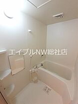 岡山県倉敷市水江（賃貸アパート1R・1階・33.75㎡） その4