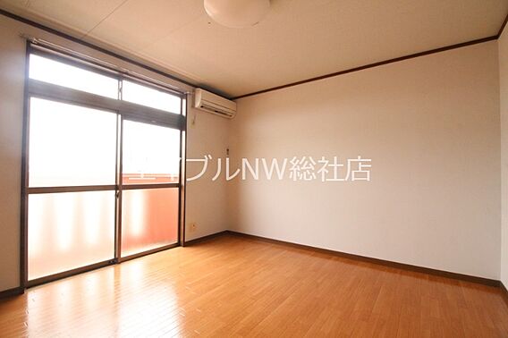 キッコウハイネスA_内装_2