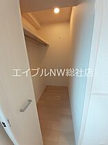 岡山県倉敷市上富井（賃貸アパート1LDK・1階・40.11㎡） その9