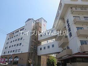 岡山県倉敷市上富井（賃貸アパート1LDK・1階・40.10㎡） その19