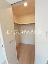 岡山県倉敷市上富井（賃貸アパート1LDK・2階・48.92㎡） その9