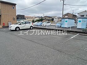 岡山県倉敷市中庄（賃貸アパート1LDK・1階・40.48㎡） その23