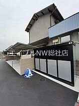 岡山県倉敷市東塚3丁目（賃貸アパート1LDK・1階・50.13㎡） その15