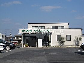 岡山県倉敷市玉島乙島（賃貸アパート1LDK・1階・43.61㎡） その19