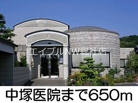 岡山県倉敷市玉島黒崎新町（賃貸アパート2LDK・2階・57.58㎡） その21