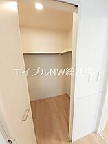 岡山県倉敷市西阿知町（賃貸アパート1LDK・1階・50.14㎡） その9