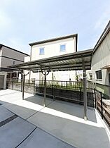 岡山県倉敷市西阿知町（賃貸アパート1LDK・1階・50.14㎡） その15