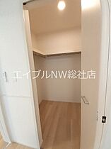 岡山県倉敷市西阿知町（賃貸アパート1LDK・1階・50.14㎡） その9