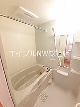 岡山県倉敷市北畝1丁目（賃貸アパート2LDK・2階・57.21㎡） その4