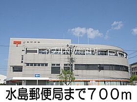 岡山県倉敷市北畝1丁目（賃貸アパート2LDK・2階・57.21㎡） その26