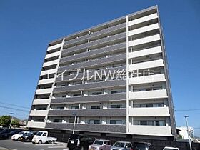 岡山県倉敷市笹沖（賃貸マンション1LDK・2階・43.36㎡） その3