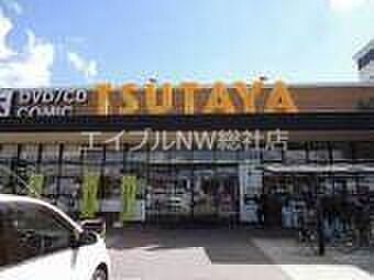 画像22:TUTAYA中島店 3915m