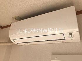 岡山県倉敷市玉島上成（賃貸アパート1LDK・1階・45.63㎡） その12