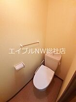 岡山県倉敷市真備町岡田（賃貸アパート2LDK・2階・58.12㎡） その7