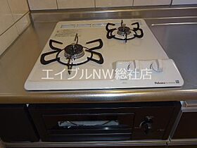 岡山県倉敷市東塚2丁目（賃貸アパート2LDK・2階・57.71㎡） その8