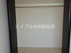 岡山県倉敷市東塚2丁目（賃貸アパート2LDK・2階・57.71㎡） その12