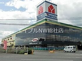 岡山県総社市駅南1丁目（賃貸アパート3LDK・2階・76.28㎡） その9