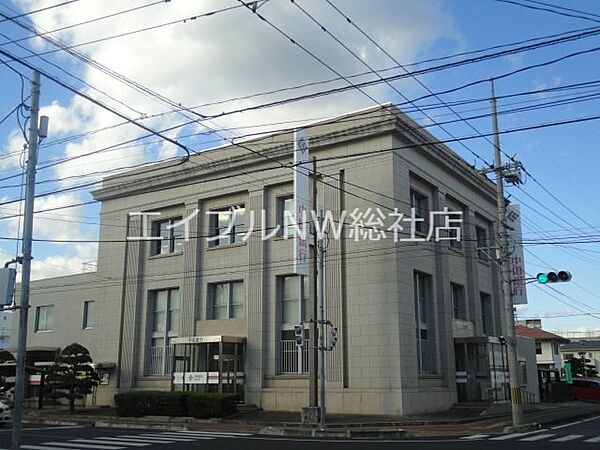 岡山県総社市駅前2丁目(賃貸マンション1K・1階・28.88㎡)の写真 その28