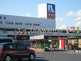 岡山県倉敷市玉島乙島（賃貸アパート1K・1階・25.57㎡） その27