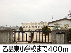 岡山県倉敷市玉島乙島（賃貸アパート2LDK・2階・57.02㎡） その20